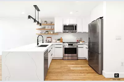 340 Metropolitan Avenue #5-B, New York City, NY 11211 - Photo 3