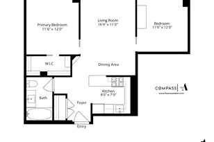 40 W 116th St, New York City, NY 10026 - Photo 23