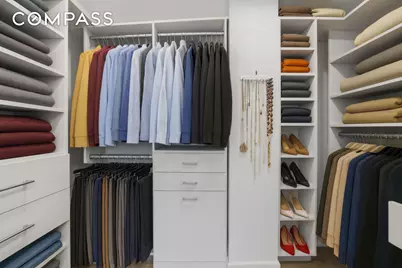 40 W 116th Street #A916, New York City, NY 10026 - Photo 11