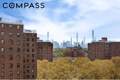 40 W 116th Street #A916, New York City, NY 10026 - Photo 15
