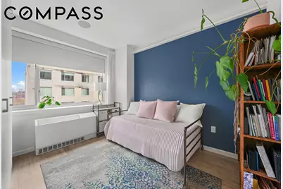 40 W 116th Street #A916, New York City, NY 10026 - Photo 13