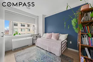 40 W 116th St, New York City, NY 10026 - Photo 13