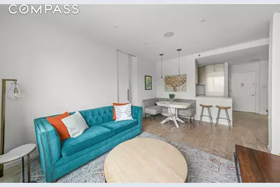 40 W 116th Street #A916, New York City, NY 10026 - Photo 3