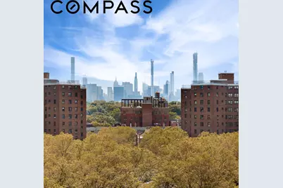 40 W 116th Street #A916, New York City, NY 10026 - Photo 3