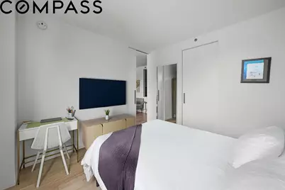 40 W 116th Street #A916, New York City, NY 10026 - Photo 11