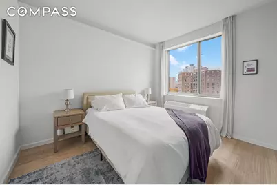 40 W 116th Street #A916, New York City, NY 10026 - Photo 9