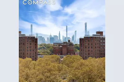 40 W 116th Street #A916, New York City, NY 10026 - Photo 15