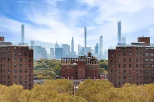 40 W 116th St, New York City, NY 10026 - Photo 15