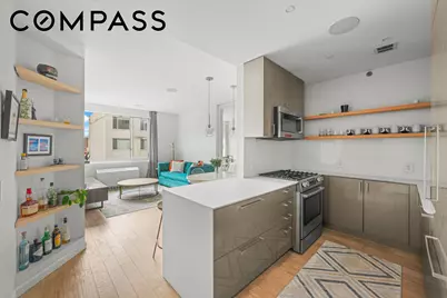 40 W 116th Street #A916, New York City, NY 10026 - Photo 5