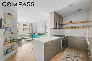 40 W 116th St, New York City, NY 10026 - Photo 5