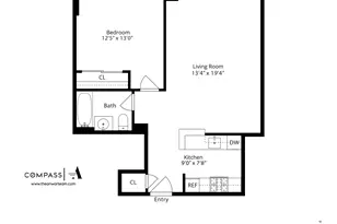 40 W 116th St, New York City, NY 10026 - Photo 17
