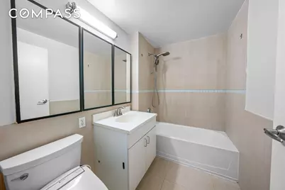 40 W 116th Street #B301, New York City, NY 10026 - Photo 9