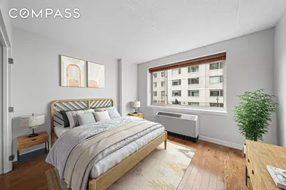 40 W 116th Street #B301, New York City, NY 10026 - Photo 7