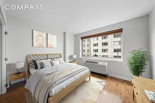 40 W 116th St, New York City, NY 10026 - Photo 7