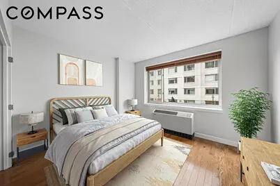 40 W 116th Street #B301, New York City, NY 10026 - Photo 7