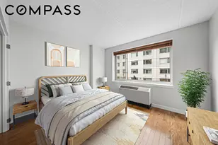 40 W 116th St, New York City, NY 10026 - Photo 7