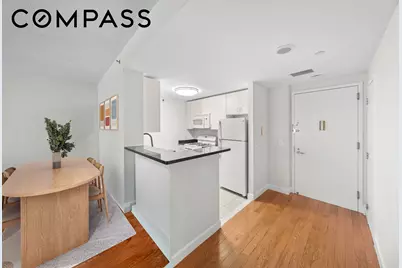 40 W 116th Street #B301, New York City, NY 10026 - Photo 5