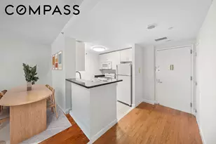 40 W 116th St, New York City, NY 10026 - Photo 5