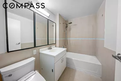 40 W 116th Street #B301, New York City, NY 10026 - Photo 9