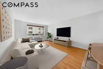 40 W 116th Street #B301, New York City, NY 10026 - Photo 3