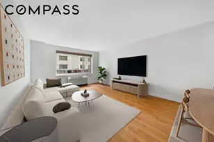 40 W 116th St, New York City, NY 10026 - Photo 3
