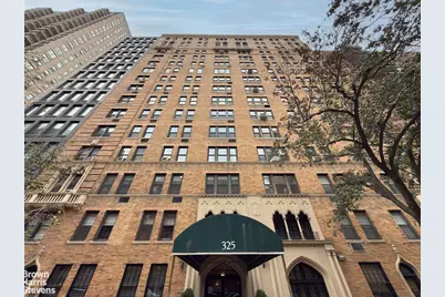 325 E 79th Street #3E, New York City, NY 10075 - Photo 13