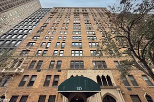 325 E 79th St, New York City, NY 10075 - Photo 13