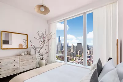 252 South Street #19A, New York City, NY 10002 - Photo 1