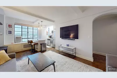 140 E 40th Street #7D, New York City, NY 10016 - Photo 3