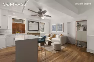 400 Riverside Dr, New York City, NY 10025 - Photo 3