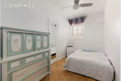 400 Riverside Drive #K, New York City, NY 10025 - Photo 19