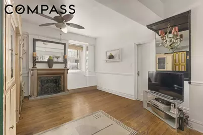 400 Riverside Drive #K, New York City, NY 10025 - Photo 11