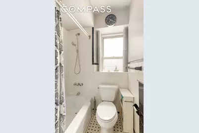 400 Riverside Drive #K, New York City, NY 10025 - Photo 21