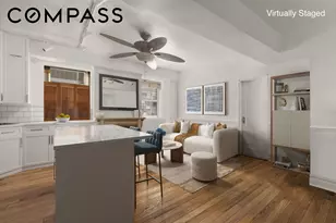 400 Riverside Dr, New York City, NY 10025 - Photo 3