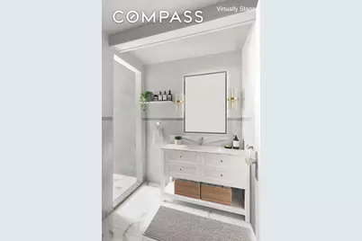 400 Riverside Drive #K, New York City, NY 10025 - Photo 7