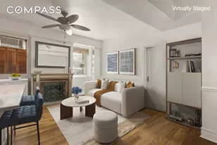 400 Riverside Dr, New York City, NY 10025 - Photo 1