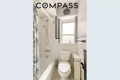 400 Riverside Drive #K, New York City, NY 10025 - Photo 21