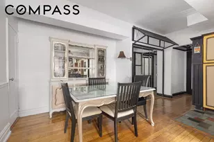 400 Riverside Dr, New York City, NY 10025 - Photo 17