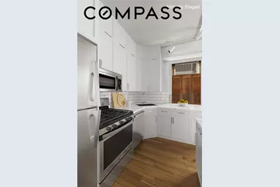 400 Riverside Drive #K, New York City, NY 10025 - Photo 5