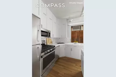 400 Riverside Drive #K, New York City, NY 10025 - Photo 5