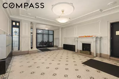 400 Riverside Drive #K, New York City, NY 10025 - Photo 9
