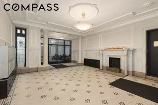 400 Riverside Dr, New York City, NY 10025 - Photo 9