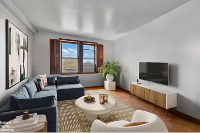 800 Grand Concourse #6CS, New York City, NY 10451 - Photo 5