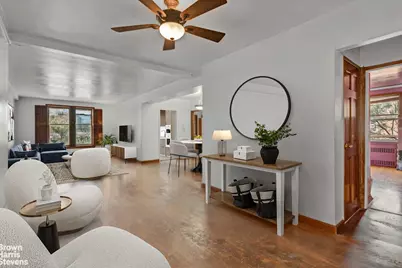 800 Grand Concourse #6CS, New York City, NY 10451 - Photo 1