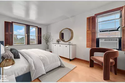 800 Grand Concourse #6CS, New York City, NY 10451 - Photo 7