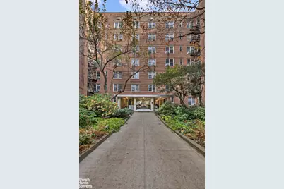 800 Grand Concourse #6CS, New York City, NY 10451 - Photo 5