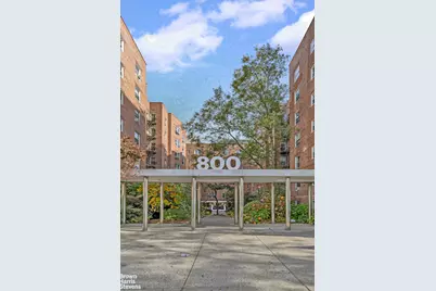 800 Grand Concourse #6CS, New York City, NY 10451 - Photo 13
