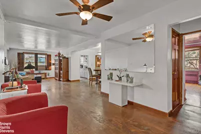 800 Grand Concourse #6CS, New York City, NY 10451 - Photo 3