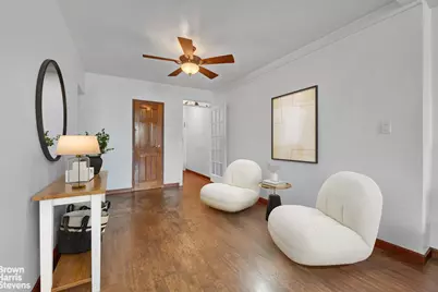 800 Grand Concourse #6CS, New York City, NY 10451 - Photo 3