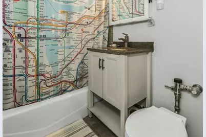 99-45 67th Road #422, New York City, NY 11375 - Photo 11